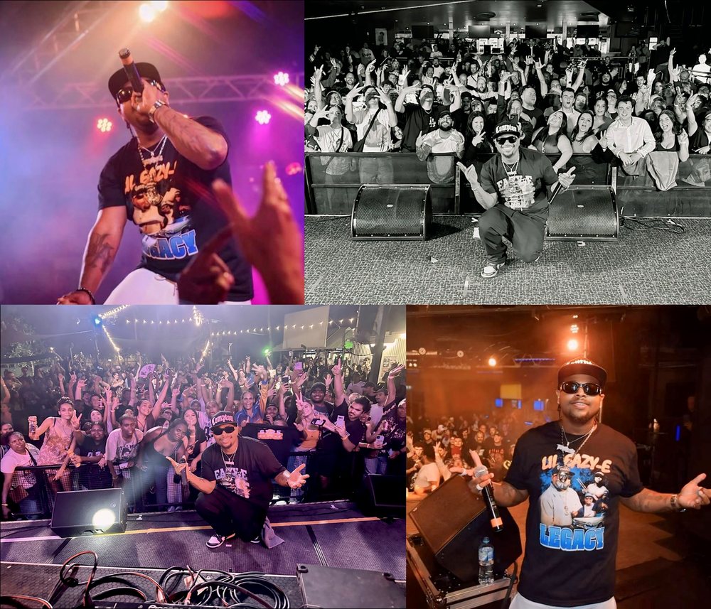 Heirs of Hip Hop
